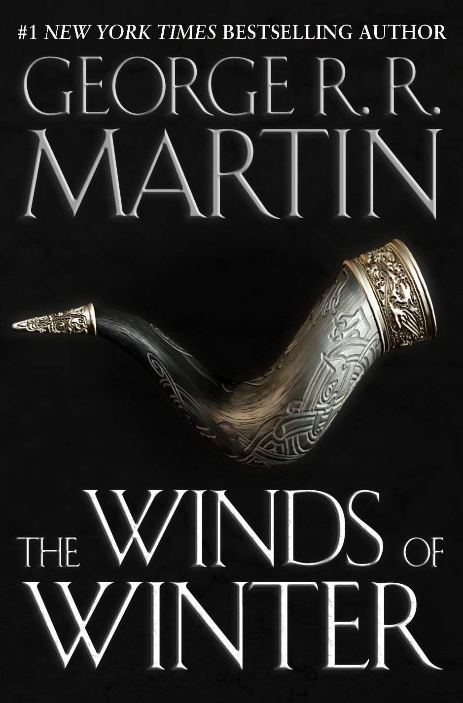 The Winds of Winter — A Song of Ice and Fire